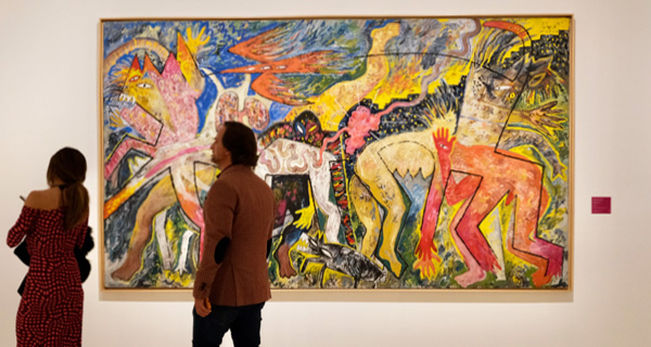 El Museo renueva sus horarios en verano, abriendo todos los días