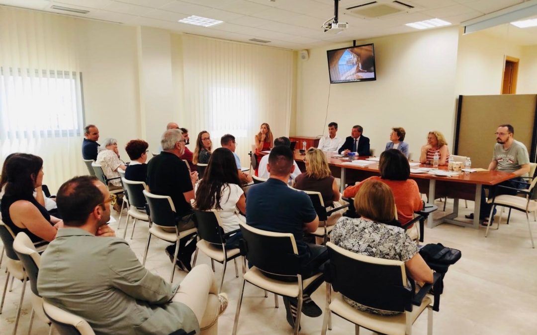 FEPROAMI celebró su Asamblea General Ordinaria y presentó su nuevo Plan Estratégico 2025-2027