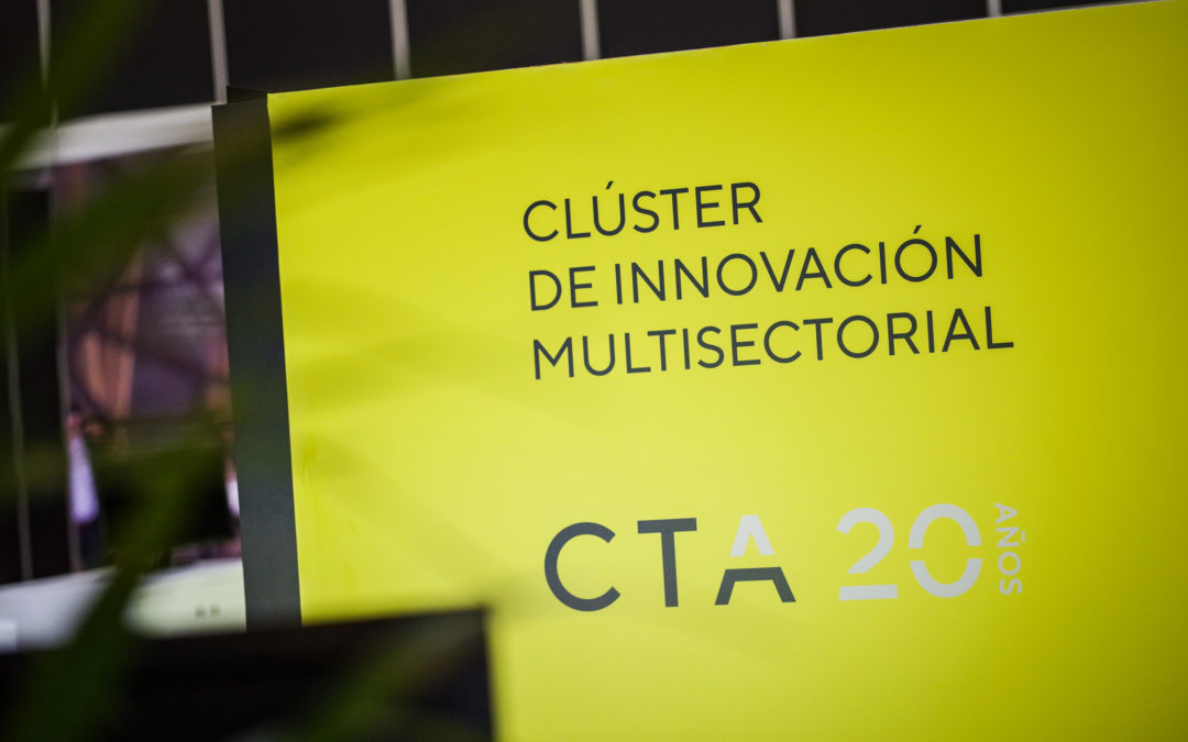CTA aprueba 2 nuevos proyectos innovadores que desarrollan tecnologías para la Industria 5.0