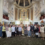 La Archicofradía del Paso y Esperanza hace una donación a la Fundación Cesare Scariolo