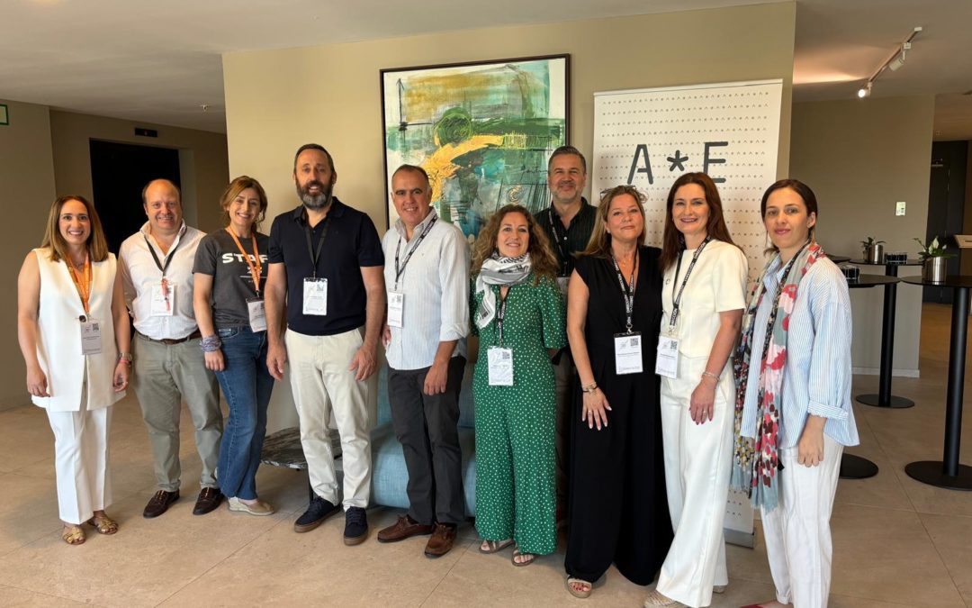 AFA participa un año más en el XXIII Congreso de Fundraising junto a entidades andaluzas