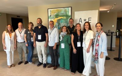 AFA participa un año más en el XXIII Congreso de Fundraising junto a entidades andaluzas