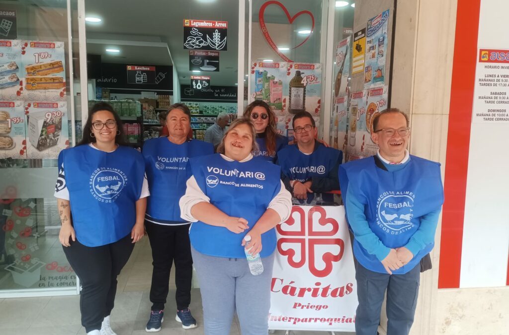 Resultados en Córdoba de la Operación Kilo Primavera