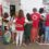 Juegos, diversión y valores en los campamentos de verano de Cruz Roja Juventud en Andalucía