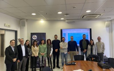 El proyecto europeo Weldify impulsa la formación cualificada en el sector de la soldadura