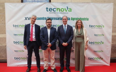 INNOVACAL ya reúne a más 70 empresas y logra el reconocimiento como clúster nacional