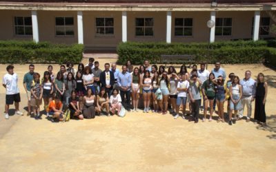 La Fundación José Manuel Lara impulsa el talento literario joven con becas para la Escuela de Escritoras y Escritores 2025
