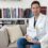 Una investigación del Hospital Arruzafa recibe el premio a la mejor tesis doctoral de Andalucía en Optometría