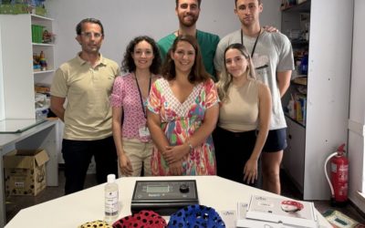 Daño Cerebral Sevilla se forma en TDCS: una nueva vía para la neuromodulación terapéutica