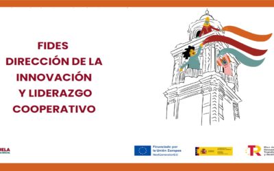 Concluye el Piloto de FIDES Dirección de la Innovación y Liderazgo Cooperativo
