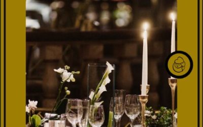 Fundación Olivares te invita a su Cena de Gala Solidaria