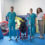 FEPAMIC Salud revoluciona la rehabilitación pediátrica en Córdoba con la incorporación del exoesqueleto Atlas 2030