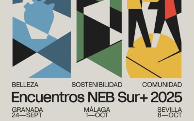 Convocatoria de comunicaciones y eventos satélite para los Encuentros NEB Sur+ 2025