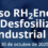 La Fundación Campus Tecnológico de Algeciras y la Universidad de Cádiz lanzan la web oficial del I Congreso RH2Enovables para la Desfosilización INdustrial, RH2EDIN 2025