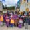 Más de 31.000 kilos de ayuda infantil y educativa viajan de España a Perú de la mano de la Fundación Madre Coraje