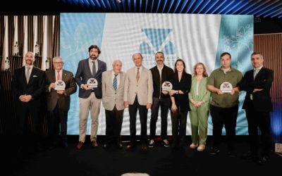 Últimos días para presentar los proyectos de mejora del ámbito olivarero a los Premios Fundación Juan Ramón Guillén