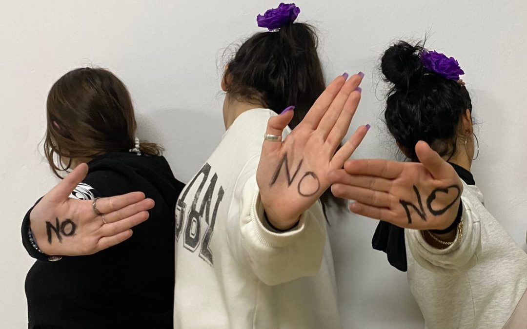 Casa Joven impulsa redes afectivas protectoras en la adolescencia