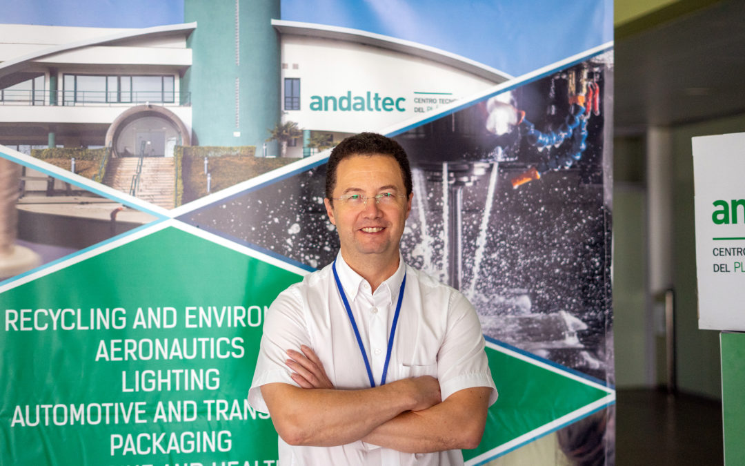 Andaltec afronta el segundo semestre del año con las miras puestas en los sectores de la Sostenibilidad, el Packaging y la Defensa