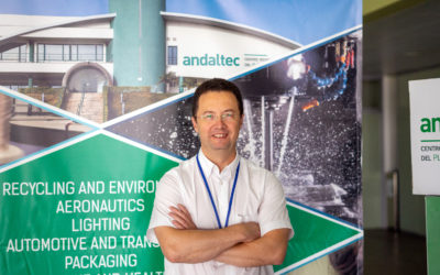 Andaltec afronta el segundo semestre del año con las miras puestas en los sectores de la Sostenibilidad, el Packaging y la Defensa