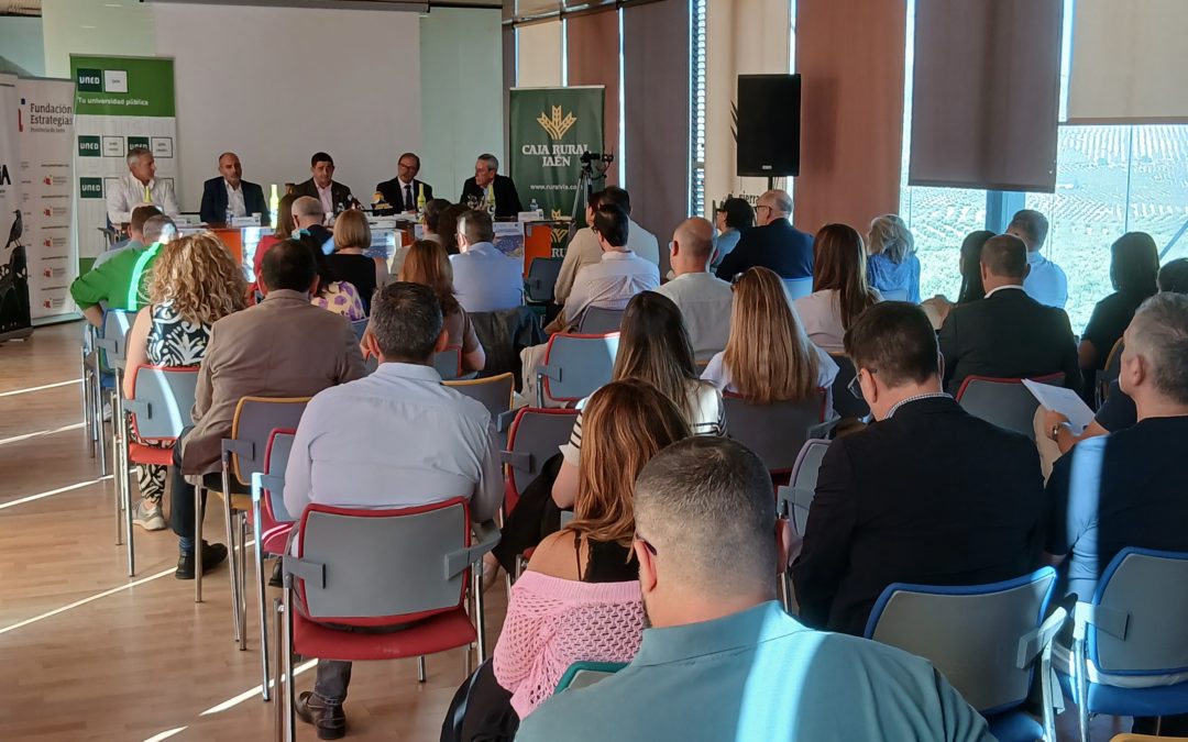 El XV Curso de Planificación Estratégica y Desarrollo Rural se centra en la búsqueda de financiación europea