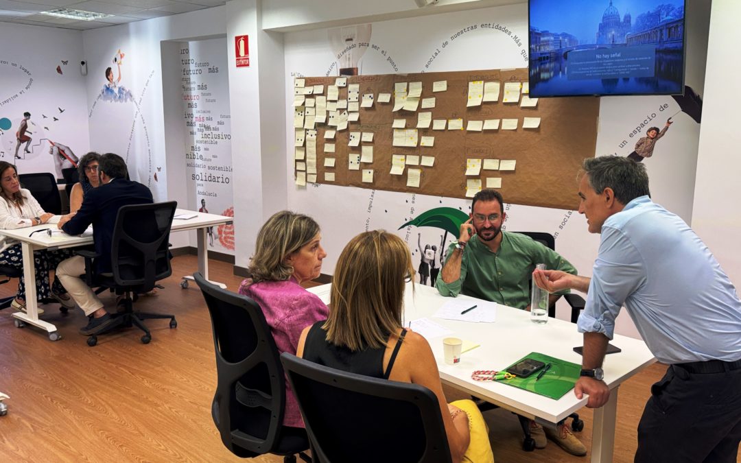 Avanzamos en la elaboración del nuevo Plan Estratégico de AFA