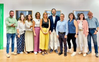 Avanzamos en la elaboración del nuevo Plan Estratégico de AFA