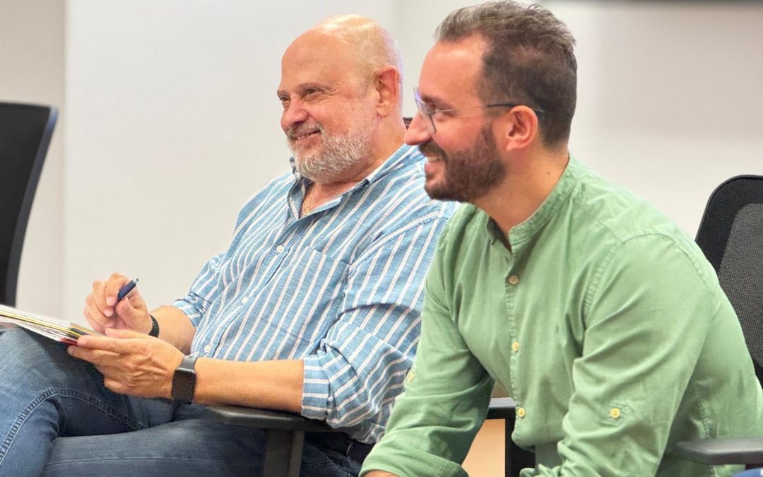 Avanzamos en la elaboración del nuevo Plan Estratégico de AFA