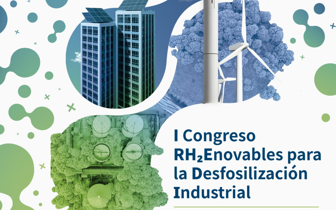 La Universidad y la FCTA lideran el primer congreso sobre energías renovables e hidrógeno en Algeciras